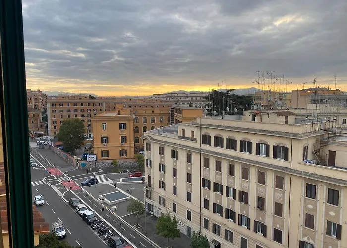 Gasthof La Rosa Di 4 In Heart Of San Giovanni